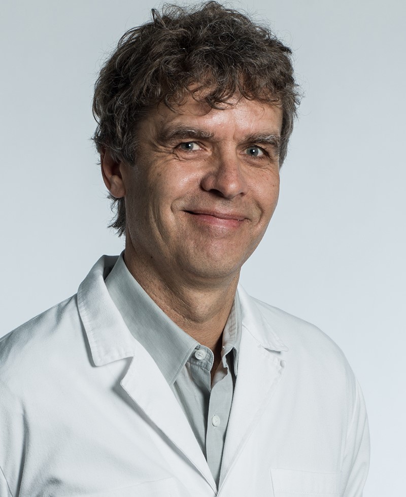 Dr. med. Oliver Hartmann