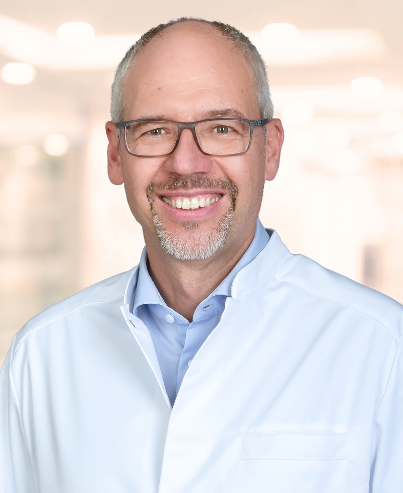 Praxis Dr. Med. Fabian Heitmann - Orthopädie Und Unfallchirurgie Dr. med. Fabian Kalberer | Swiss Medical Network