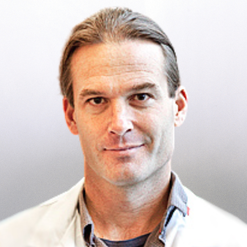 Dr. med. Martin Keller | Swiss Medical Network