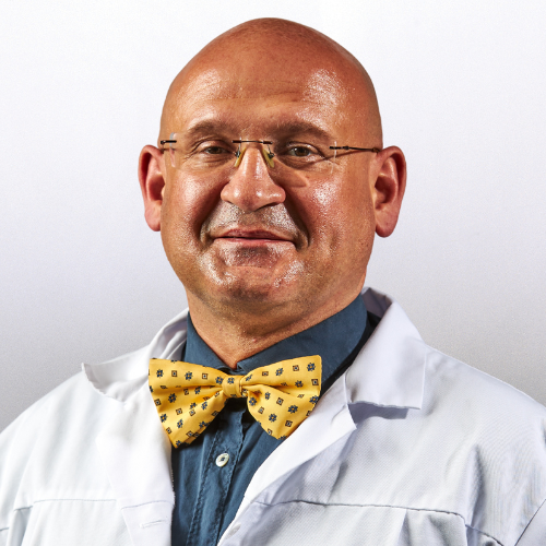 Dr méd. Victor Verbat Swiss Medical Network