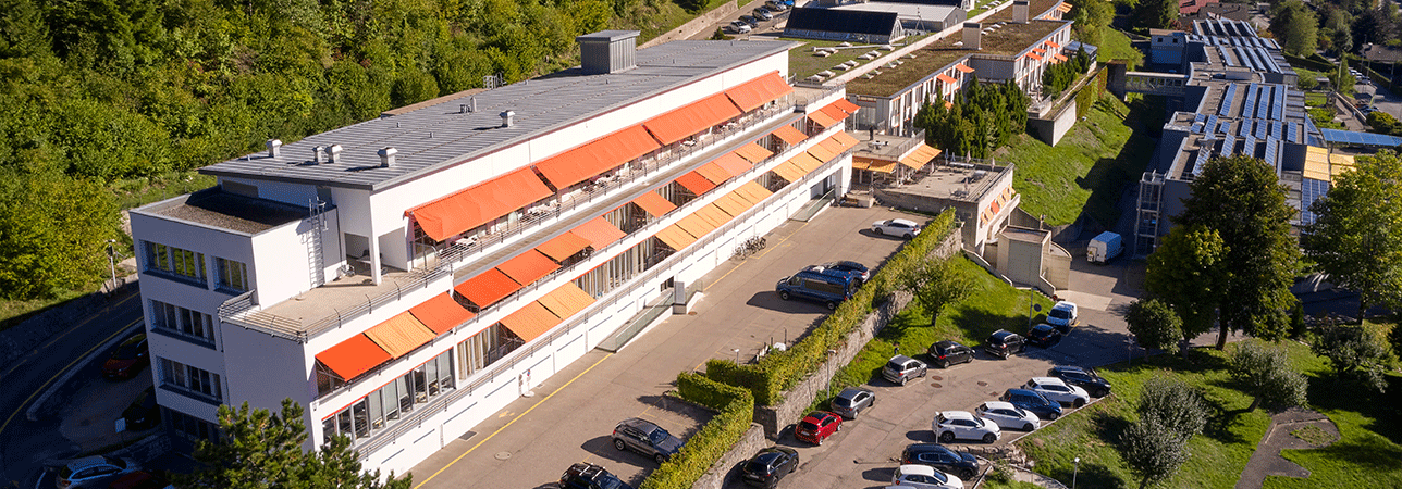 Hôpital de Saint-Imier