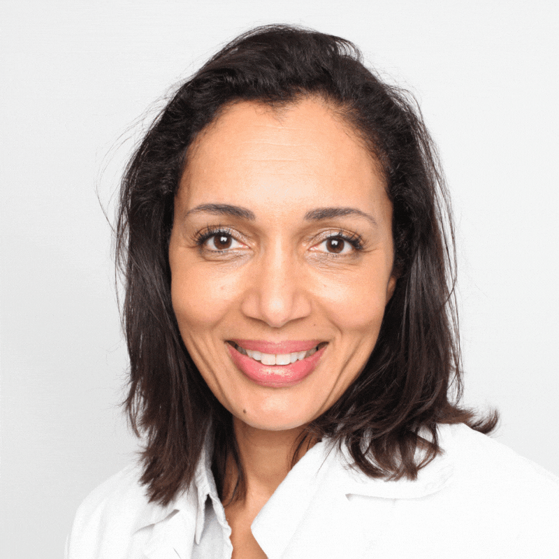 Dr méd. Danielle MarieAnne Swiss Medical Network