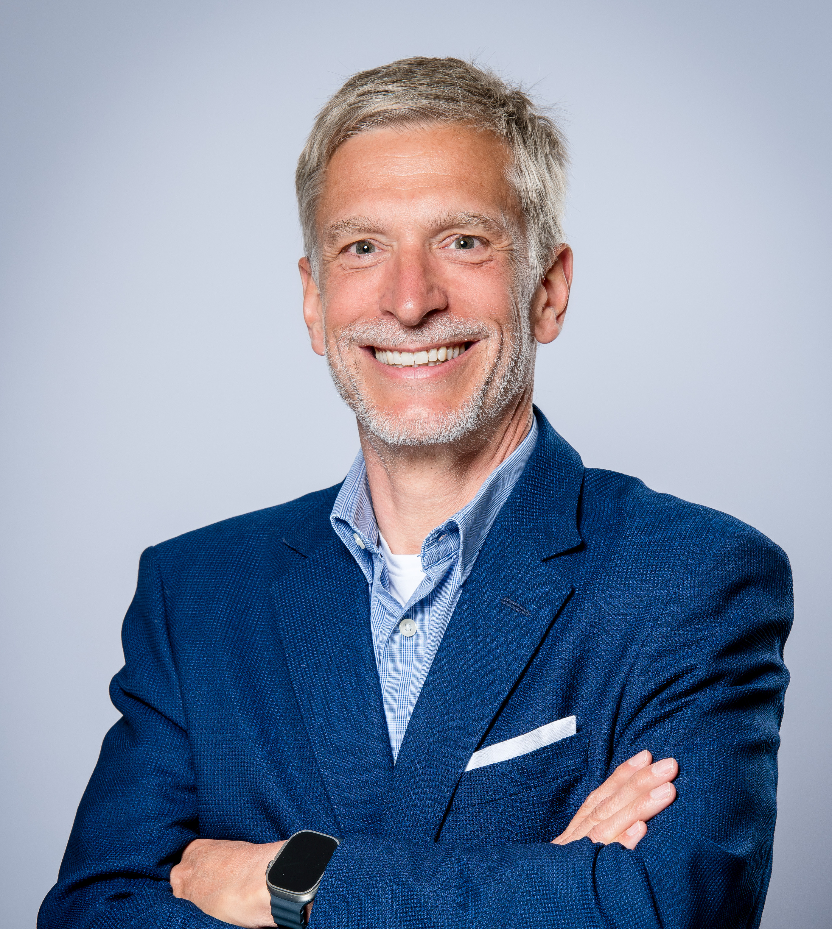 Prof Dr. méd Oscar Matzinger | Swiss Medical Network