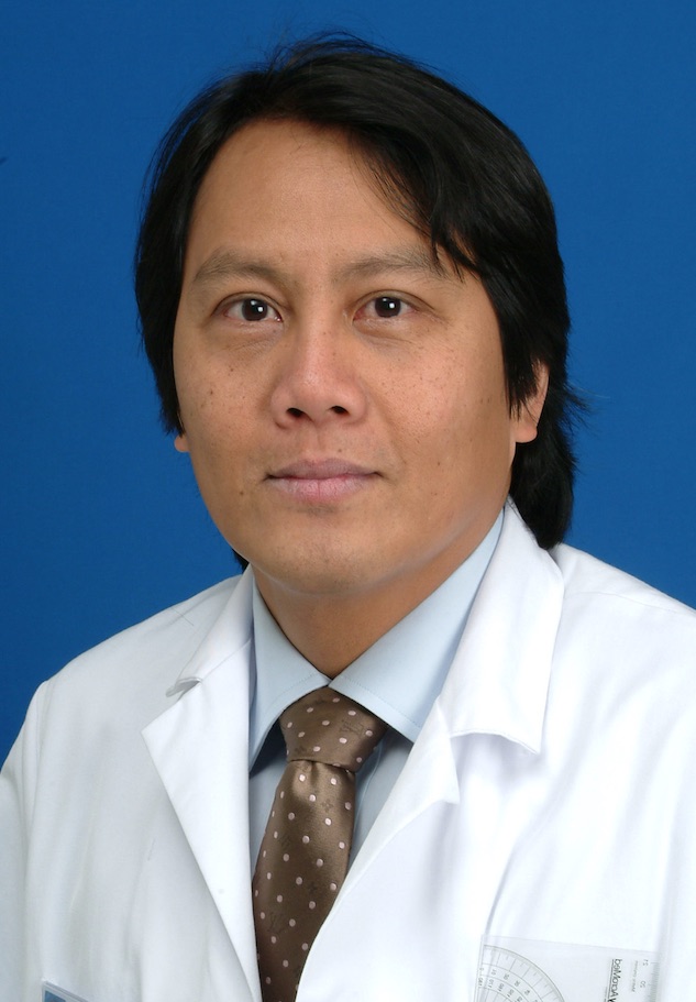 Prof. Dr. med. Kan Min Swiss Medical Network