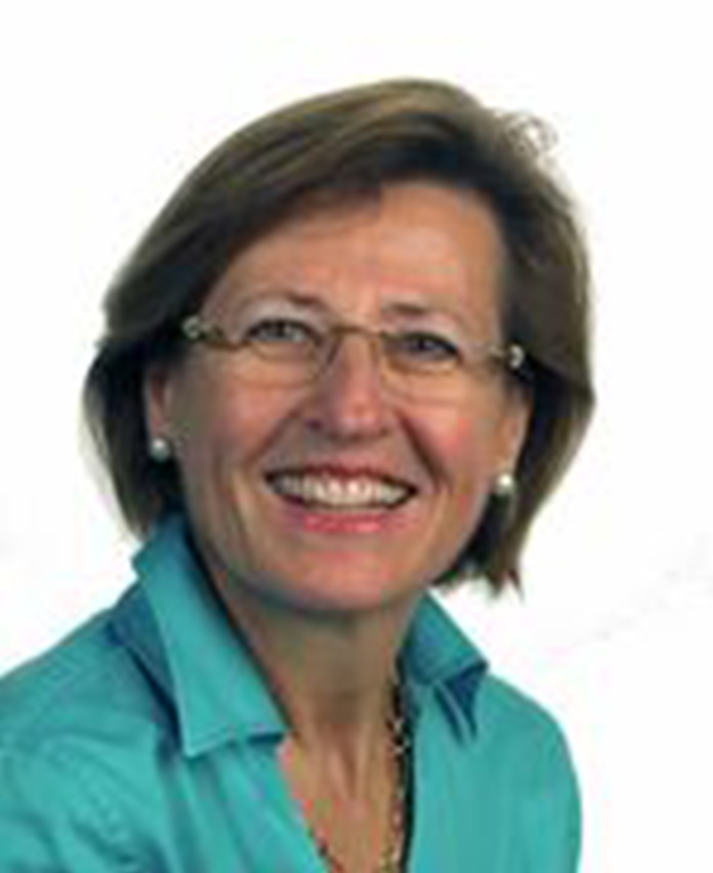 Dr méd. Geneviève Nicolet Chatelain Swiss Medical Network