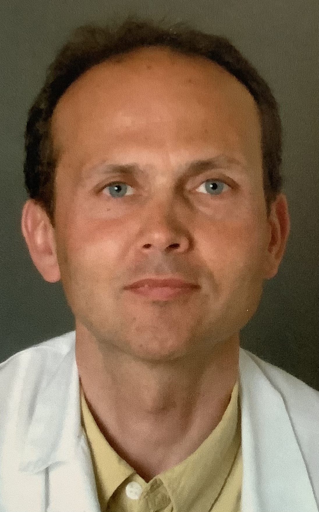 Dr. med. Philippe OtheninGirard Swiss Medical Network