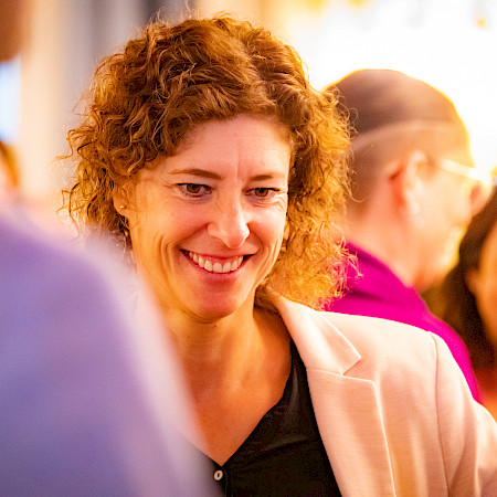 Tanja Rölli, Director Privatklinik Obach