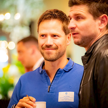 Dr méd. Elia Coppens, Clinique générale-Beaulieu, Geneva