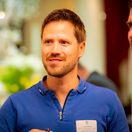 Dr méd. Elia Coppens, Clinique générale-Beaulieu, Geneva