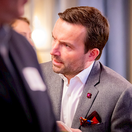 Dr. med. Ivan Tami, Clinica Ars Medica, Gravesano