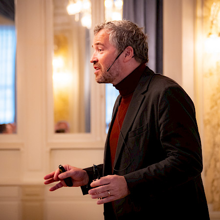 Prof. Olivier Borens, Groupe Bone and Motion, Clinique Bois-Cerf, Lausanne