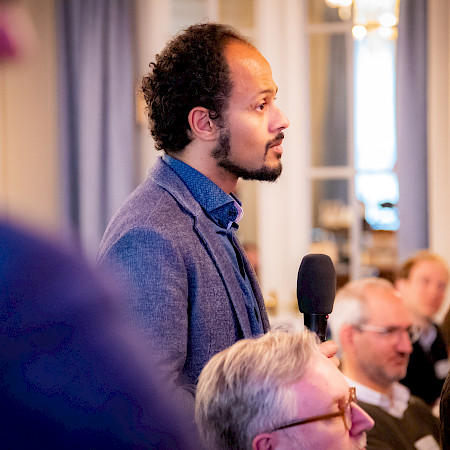 Dr. med. Mohy Eldin Taha, Privatklinik Villa im Park, Rothrist