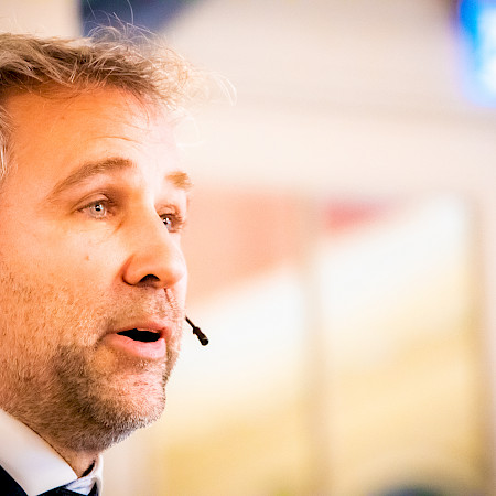 PD MER Alexandre Lädermann, Hôpital de La Tour, Genève