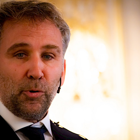 PD MER Alexandre Lädermann, Hôpital de La Tour, Genève