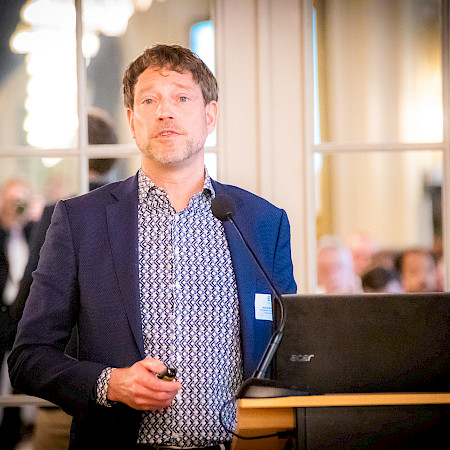 Dr. med. Alexander Diederichs, Clinique de Valère, Sion