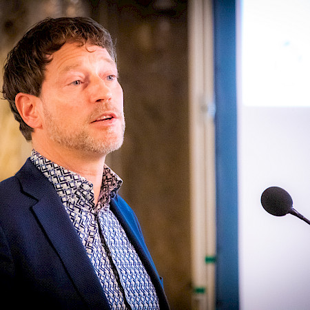 Dr. med. Alexander Diederichs, Clinique de Valère, Sion