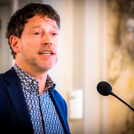 Dr. med. Alexander Diederichs, Clinique de Valère, Sion