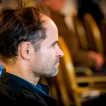 Dr. med. Andreas von Roll, Privatklinik Obach, Solothurn