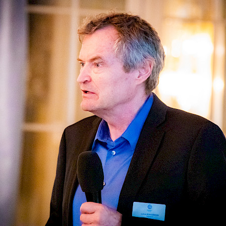 Dr. med. Lukas Schatzmann, Privatklinik Villa im Park, Rothrist