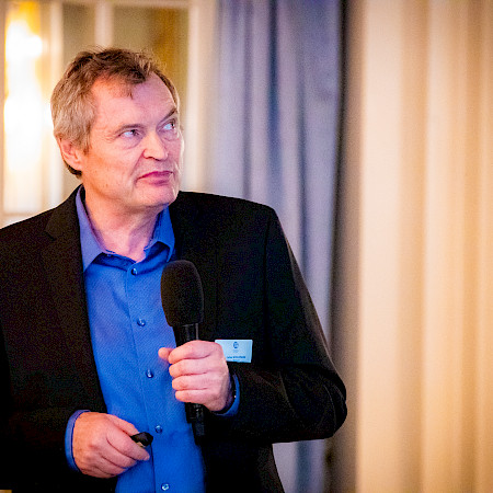 Dr. med. Lukas Schatzmann, Privatklinik Villa im Park, Rothrist