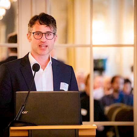 PD Dr. med. Stefan Rahm, Privatklinik Bethanien, Zürich