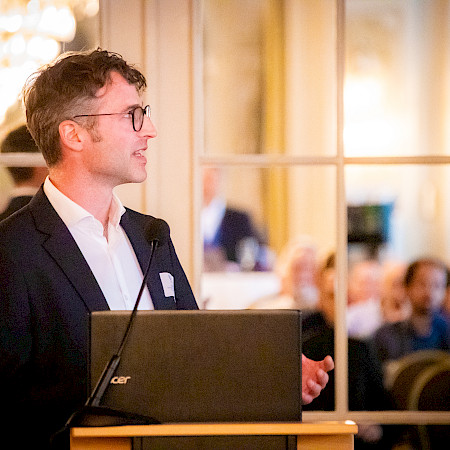 PD Dr. med. Stefan Rahm, Privatklinik Bethanien, Zürich