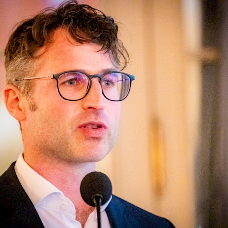 PD Dr. med. Stefan Rahm, Privatklinik Bethanien, Zürich