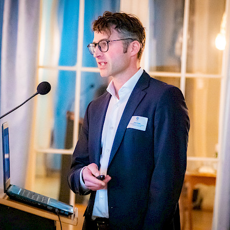 PD Dr. med. Stefan Rahm, Privatklinik Bethanien, Zürich