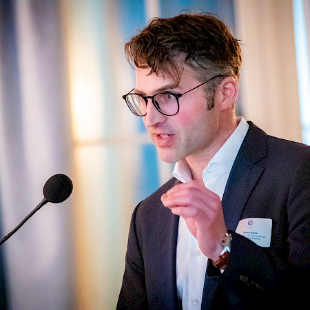 PD Dr. med. Stefan Rahm, Privatklinik Bethanien, Zürich