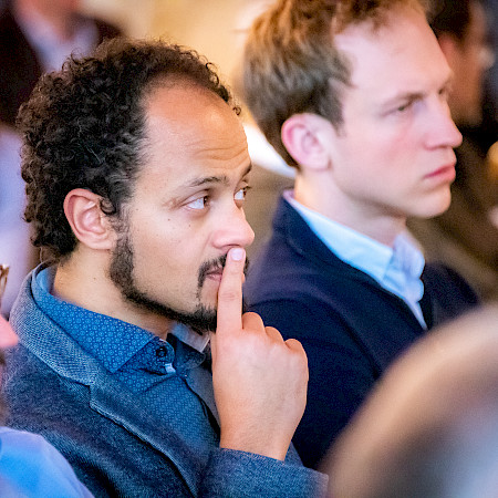 Dr. med. Mohy Eldin Taha, Privatklinik Villa im Park, Rothrist