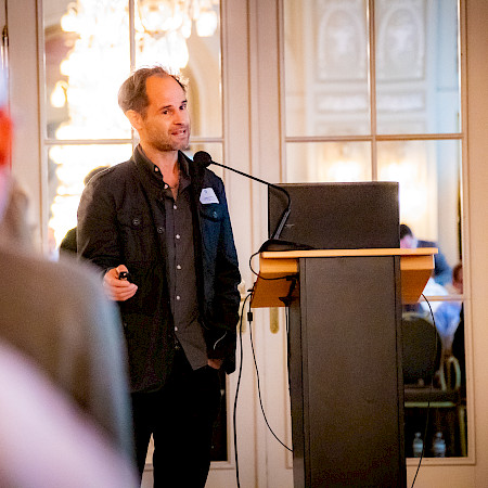 Dr. med. Andreas von Roll, Privatklinik Obach, Solothurn