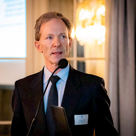 Dr. med. Stephan Wachtl, Clinique Générale Ste-Anne, Fribourg