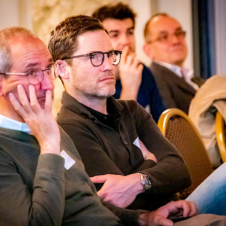 Dr. med. Nicolas Vial, Clinique Générale Ste-Anne, Fribourg