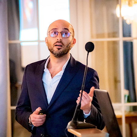 Dr. med. Rayan Baalbaki, Clinique de Montchoisi, Lausanne