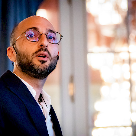 Dr. med. Rayan Baalbaki, Clinique de Montchoisi, Lausanne