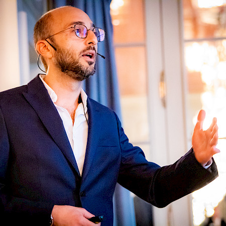 Dr. med. Rayan Baalbaki, Clinique de Montchoisi, Lausanne