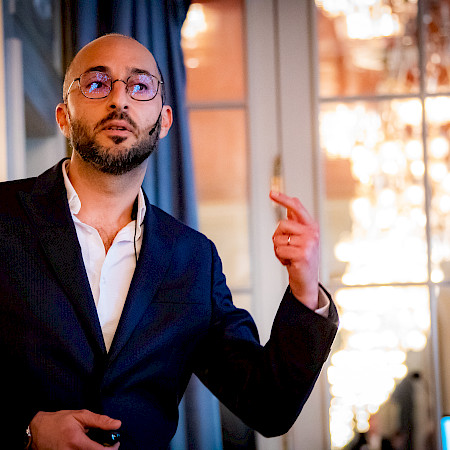 Dr. med. Rayan Baalbaki, Clinique de Montchoisi, Lausanne