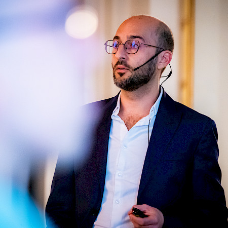 Dr. med. Rayan Baalbaki, Clinique de Montchoisi, Lausanne