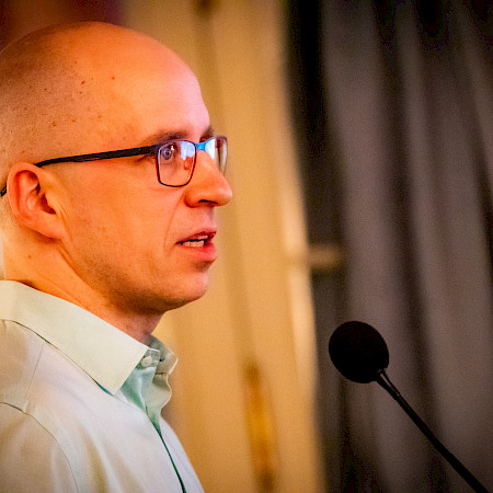 Dr. med. Martin Wiewiorski, Privatklinik Lindberg, Winterthur