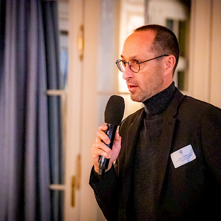 Dr. med. Danilo Tognialli