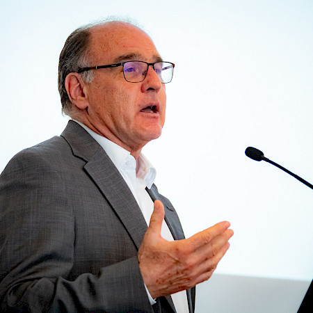 Prof. Dr. Pierre-Alain Clavien PhD, Former Director of the Department of Surgery and Transplantation at USZ Professor at the University of Zurich Privatklinik Bethanien, Zurich