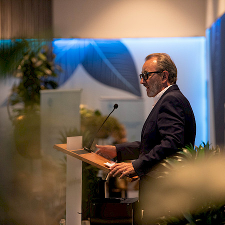 Raymond Loretan - Presidente del Consiglio di amministrazione, Swiss Medical Network