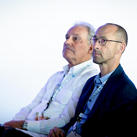 Dr. Matteo Denti - Dr. Danilo Togninalli