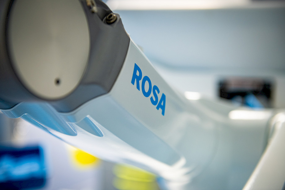 ROSA® Roboter