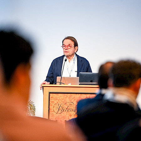 Dr. Philippe Glasson, FMH Specialist in Internal Medicine, Clinique de Genolier | Vice President of the Board of Directors, Swiss Medical Network