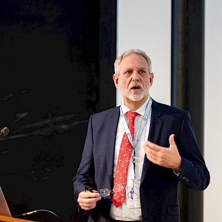 Dr. Beat Wirthmüller, Anaesthesiology, Insel Gruppe AG