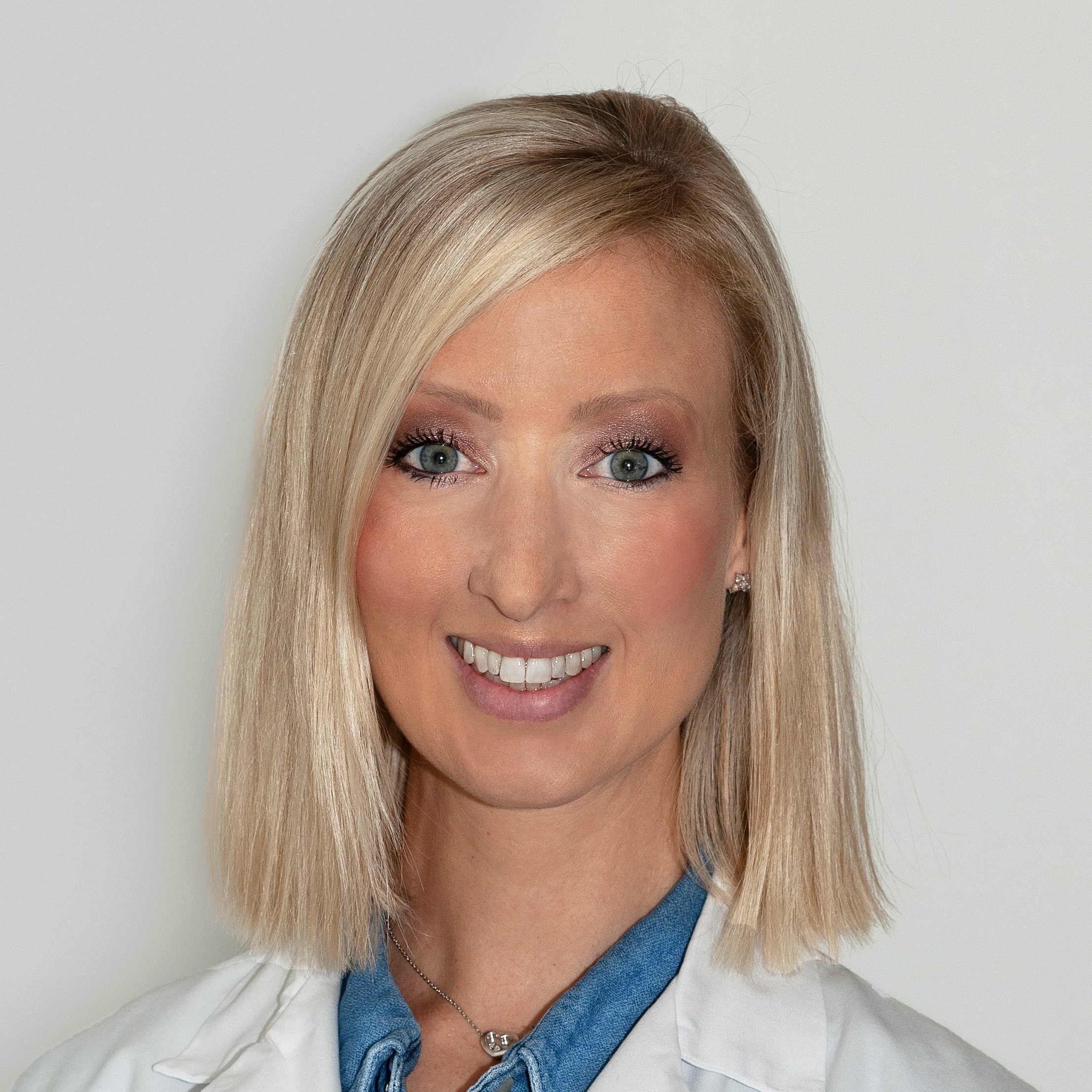 Jennifer Rizzitano Dr. med. Jennifer Rizzo | Swiss Medical Network