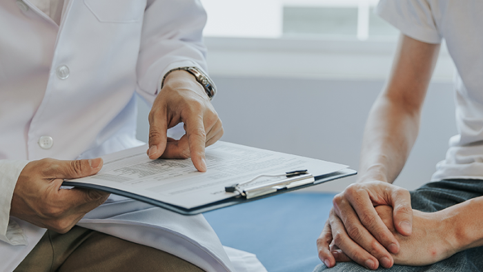 Diagnosi e trattamento dei disturbi dell'eiaculazione, approcci terapeutici per i problemi di eiaculazione, test medici per i disturbi dell'eiaculazione