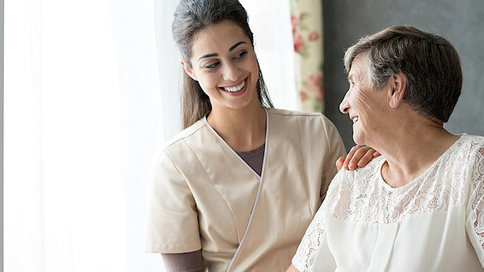 Ergotherapie, Swiss Medical Network