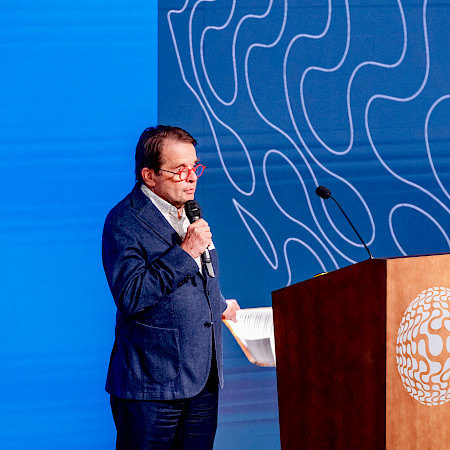 Chairman of the Medical Coordination Group, Deputy chairman of the Board of Directors, Swiss Medical Network